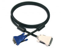 Wacom DVI - VGA cable (STJ-A207)